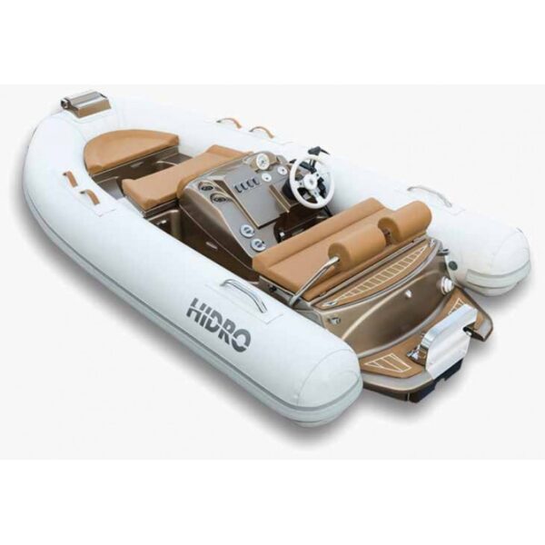 Luxury Hidro Custom